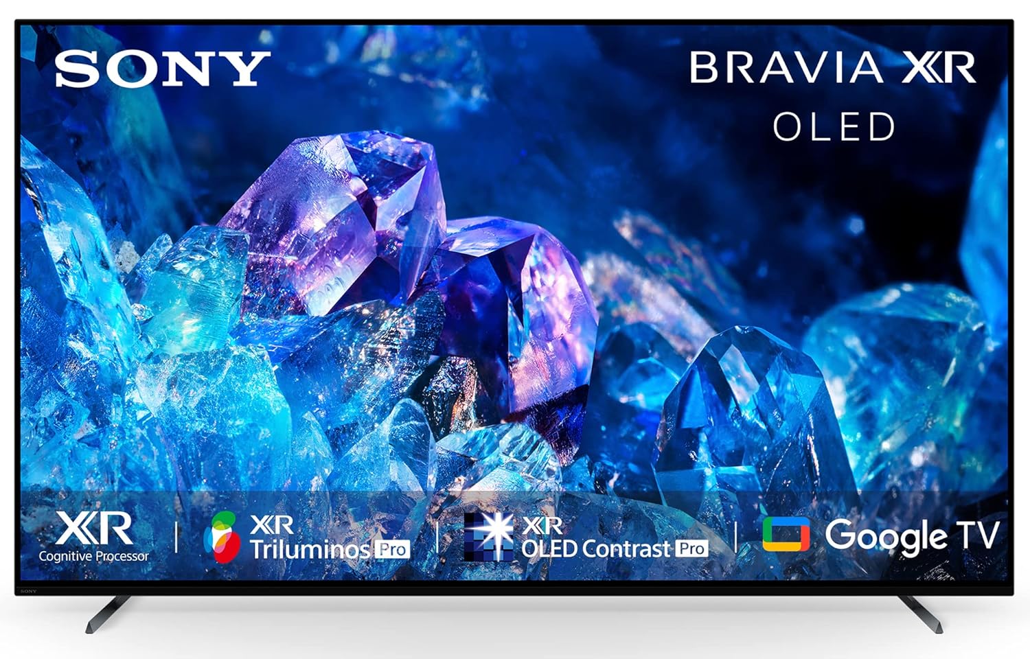 Sony Bravia XR OLED